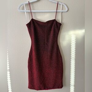 R.YIposha Medium Dress